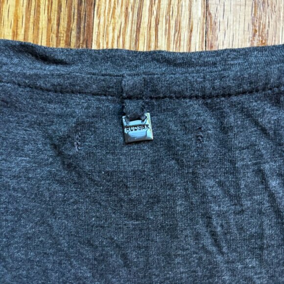 Rudsak Open Arm Dress - Picture 4 of 9